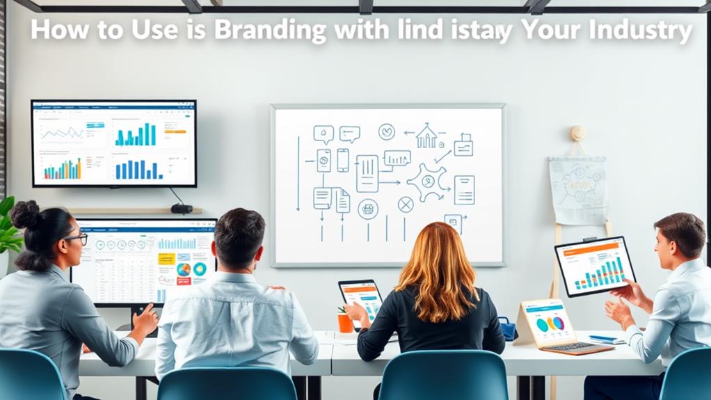 brand strategy monitor adapt