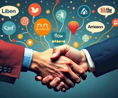 branding builds trust effectively