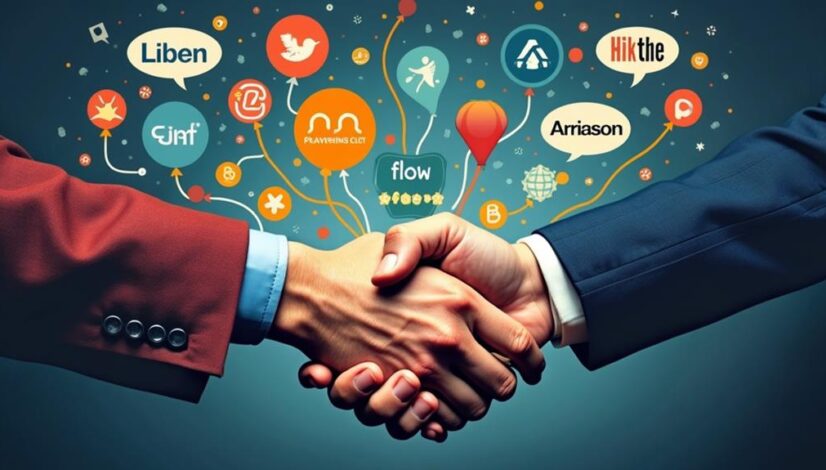 branding builds trust effectively