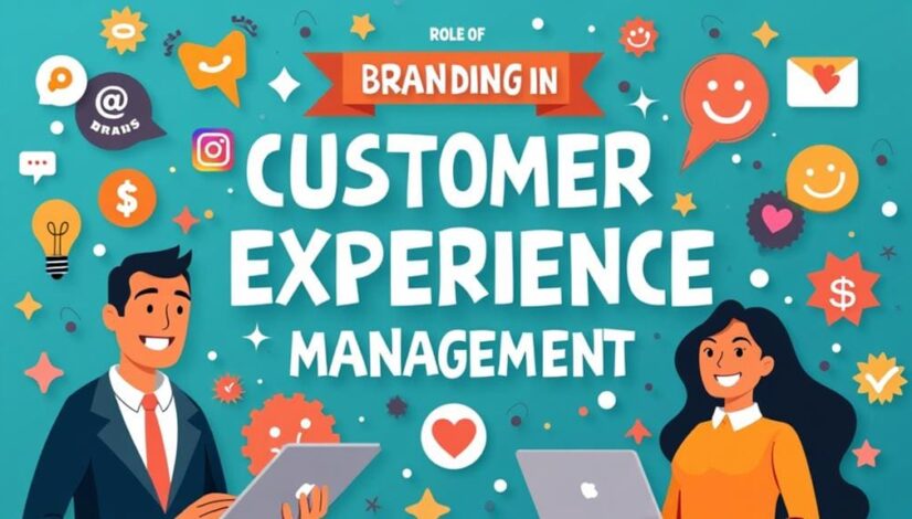 branding enhances customer experience