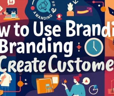 branding enhances customer experience