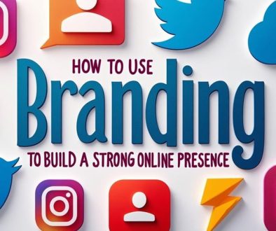 branding for online presence