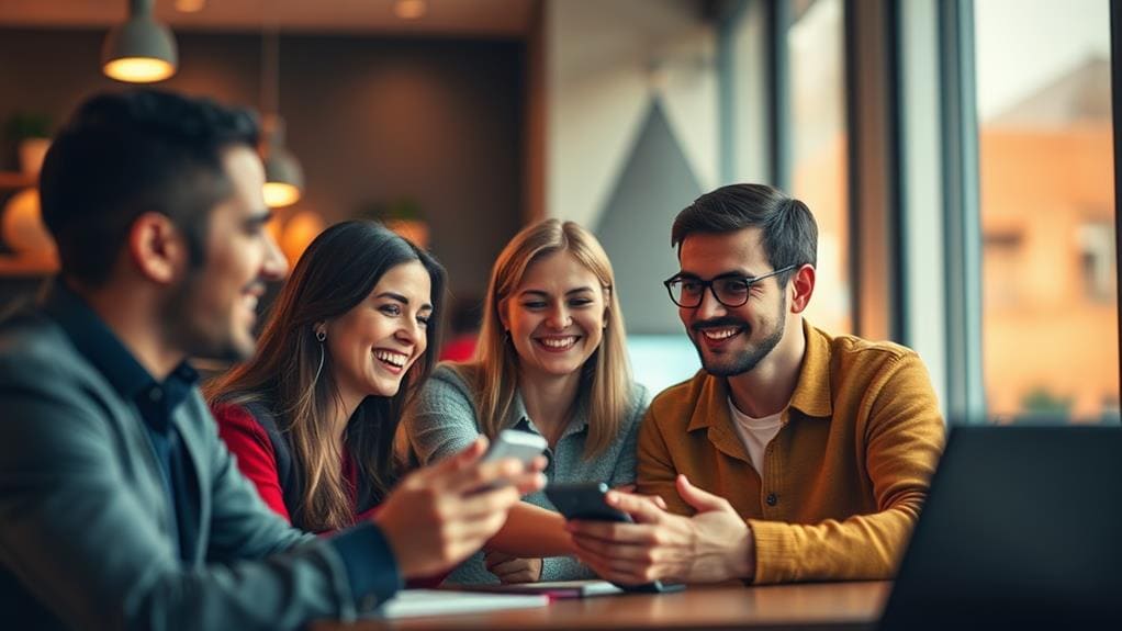 branding through emotional connection