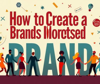 build a relatable entrepreneur brand