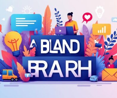 build brand reflecting mission