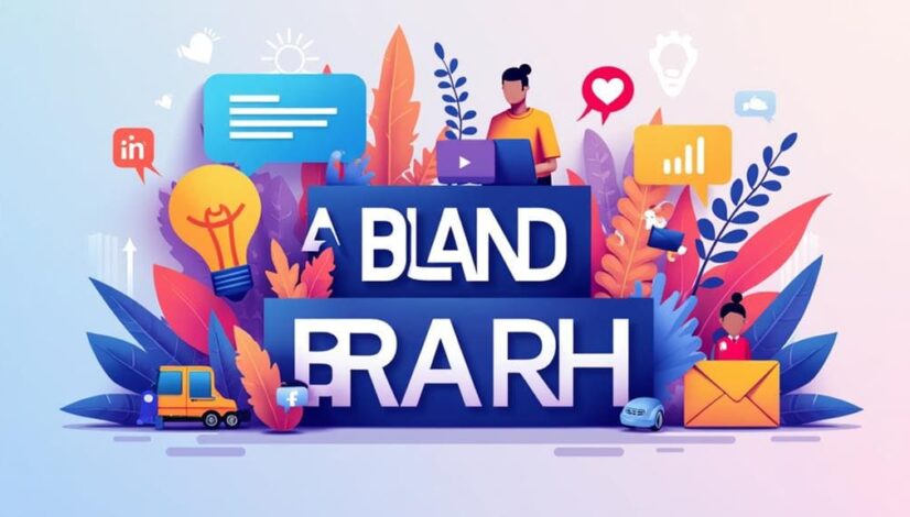 build brand reflecting mission