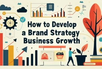 building a growth driven brand