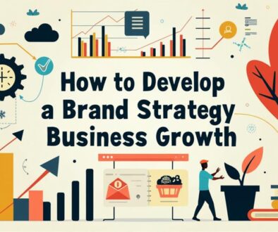 building a growth driven brand