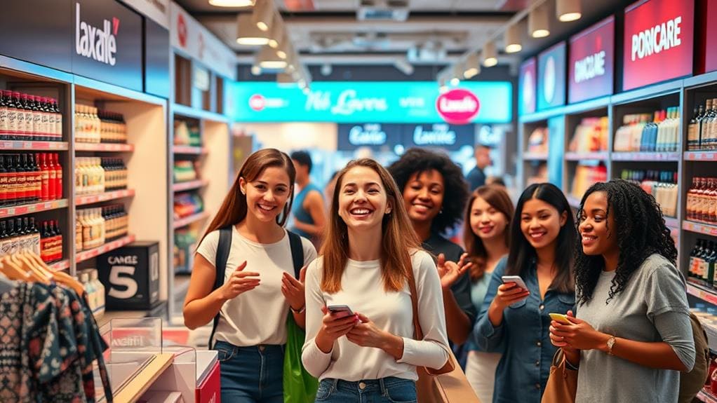 building lasting customer connections