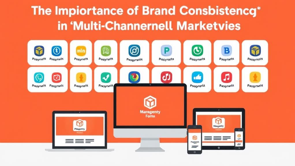 consistency maintenance strategies explained