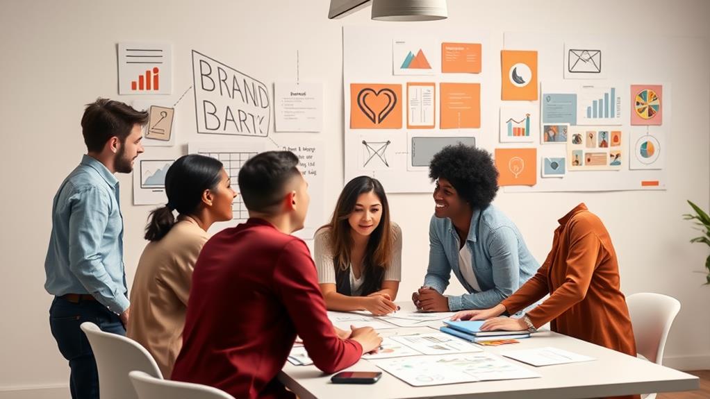 crafting an engaging narrative