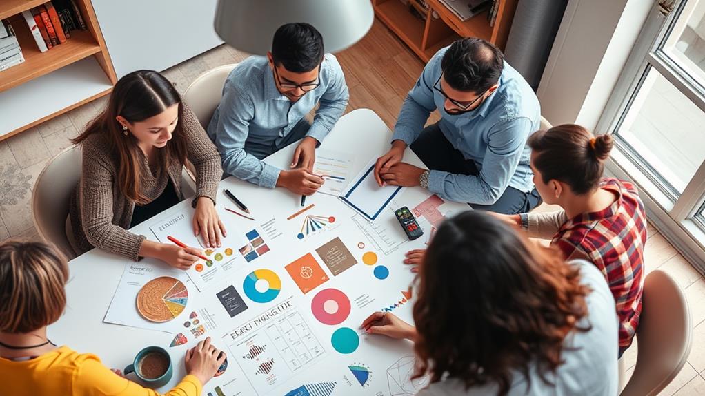 crafting brand identity prototypes