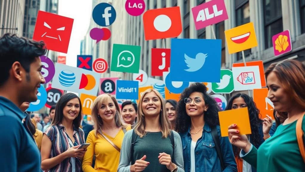 crafting effective brand communication