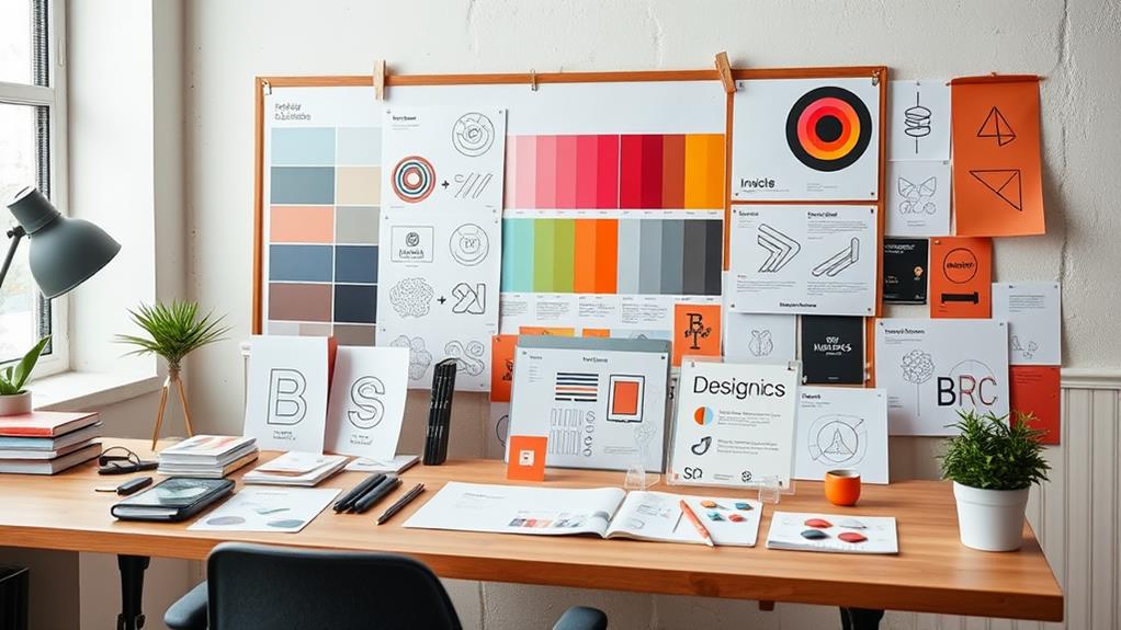 create engaging visuals