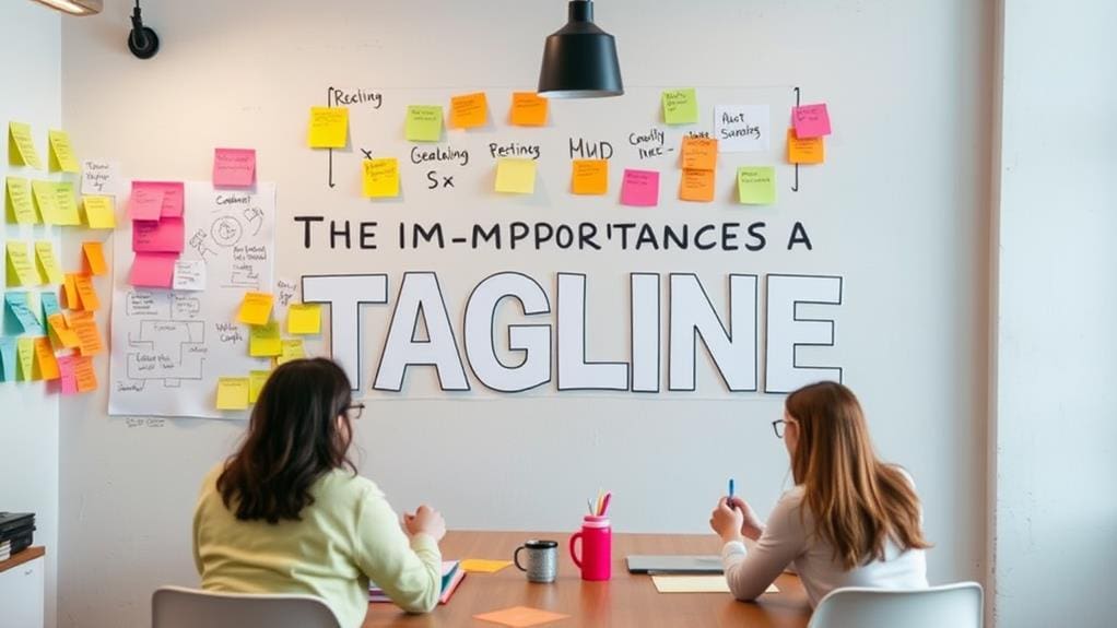 create personalized brand message