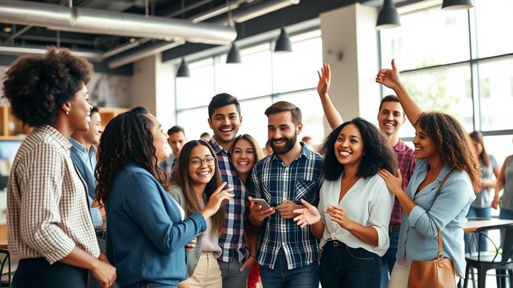 cultivate customer loyalty trust