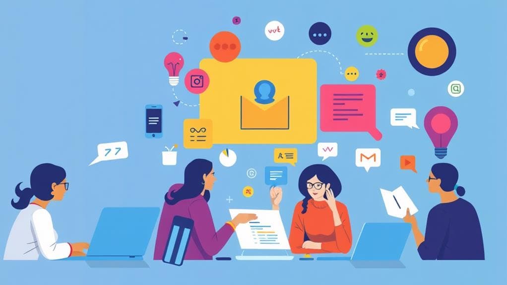 develop compelling content approaches