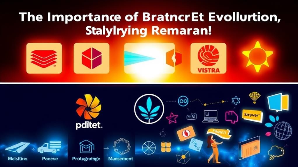 effective rebranding strategies explored