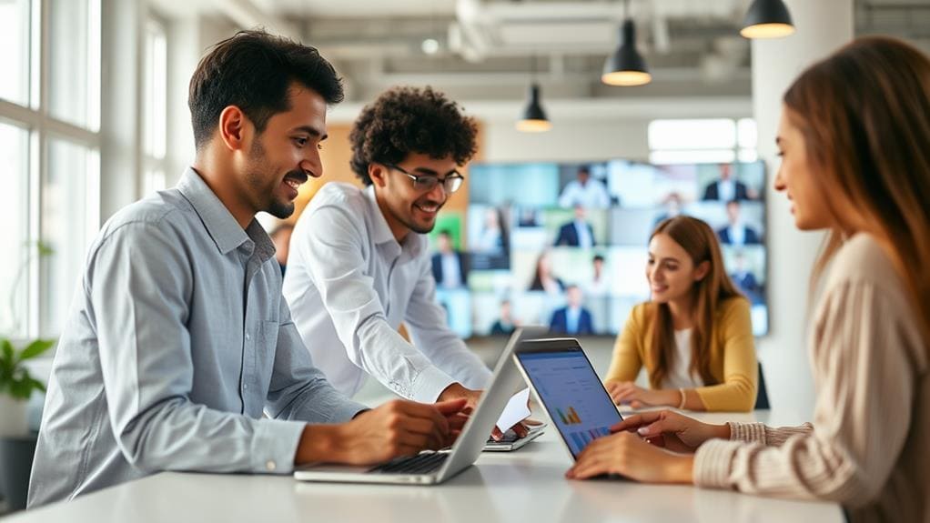 embrace change and innovation