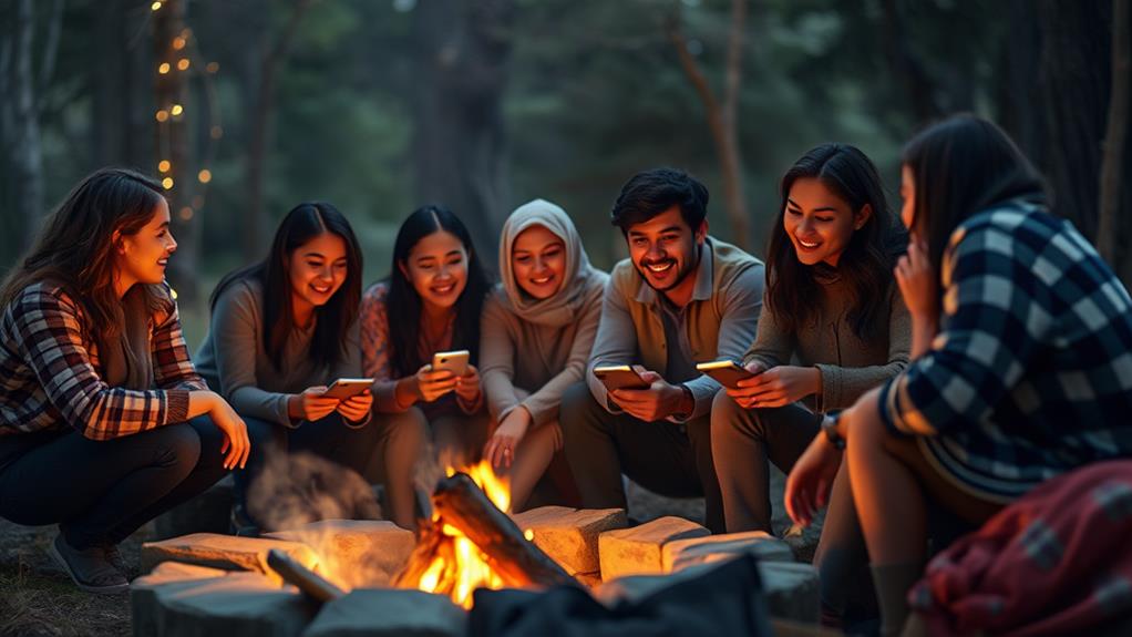 emphasize genuine narrative crafting