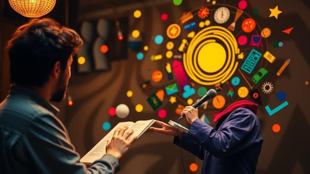 engaging brand storytelling techniques