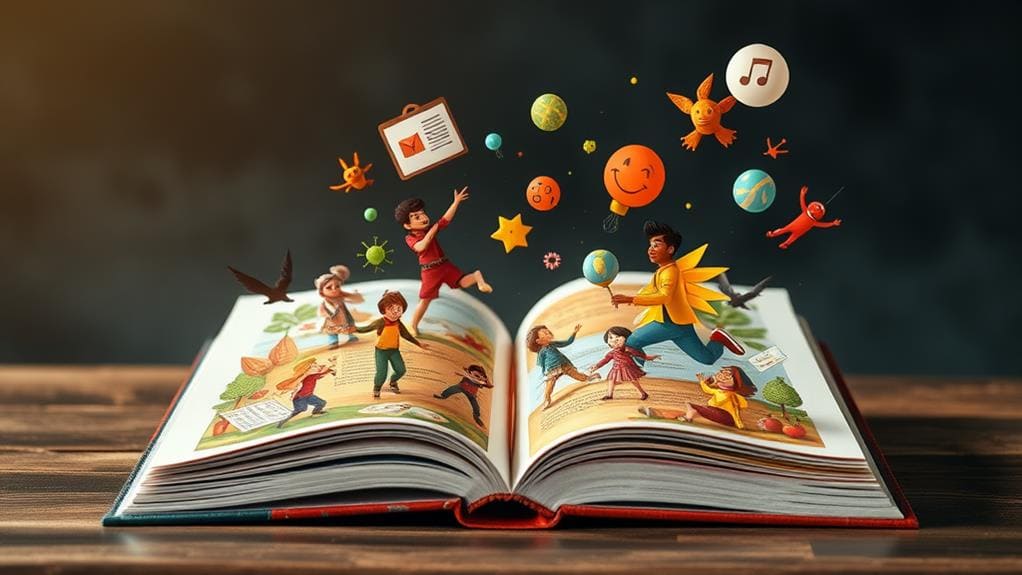 engaging storytelling techniques unveiled