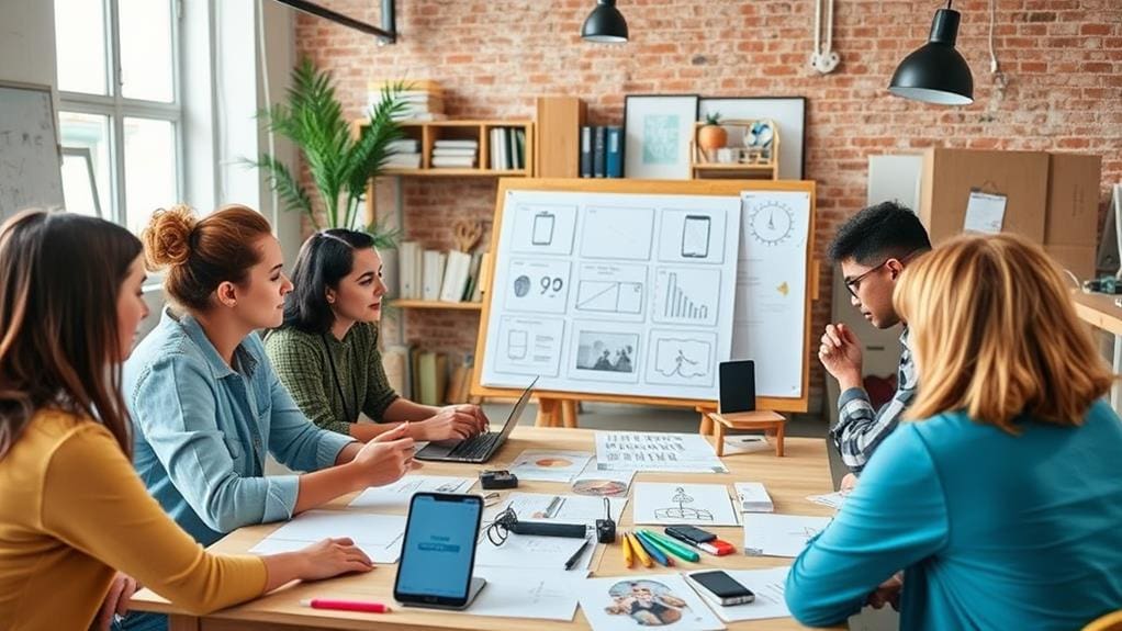 enhancing narrative through storytelling