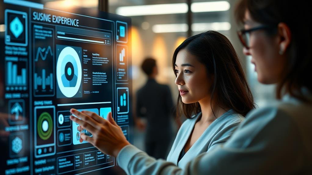 enhancing user experience quality