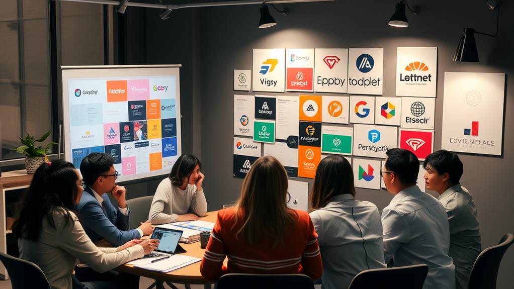 establish your unique identity