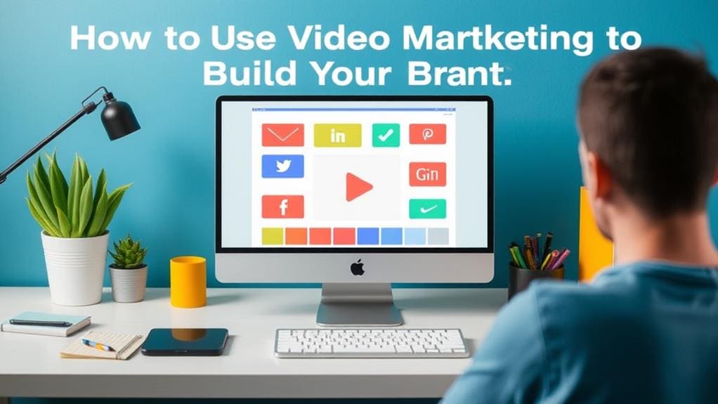 establishing cohesive brand image