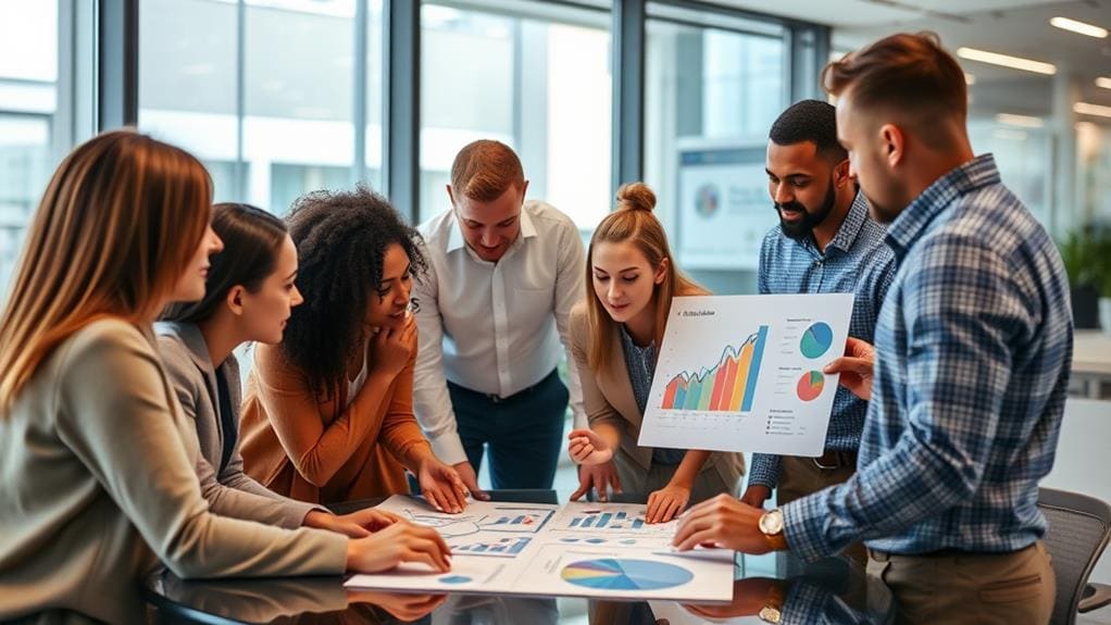 evaluate brand consistency metrics