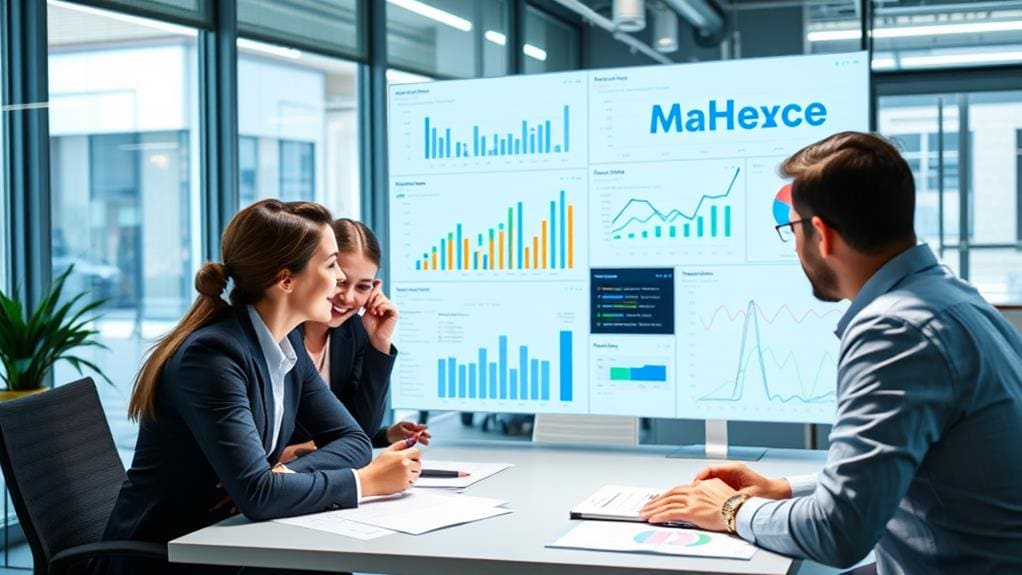 evaluate brand success metrics