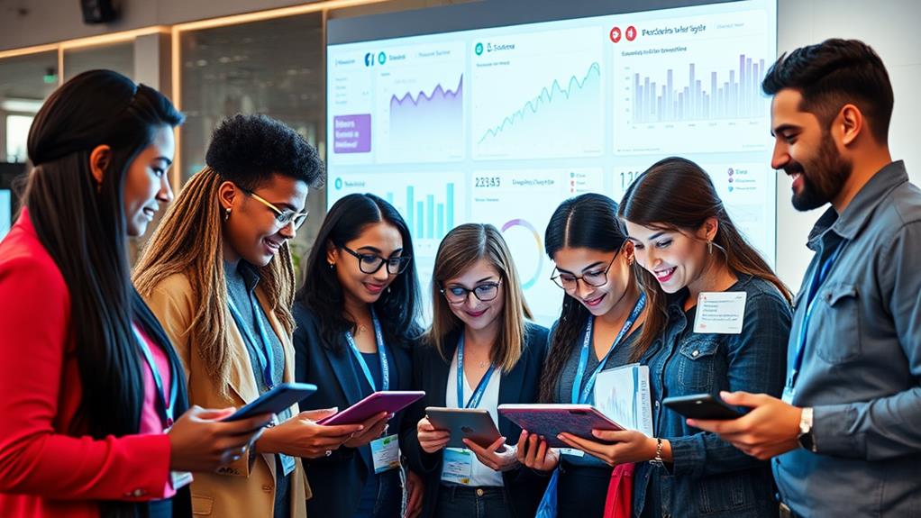 evaluating brand ambassador effectiveness