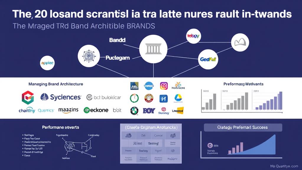 evaluating brand structure effectiveness