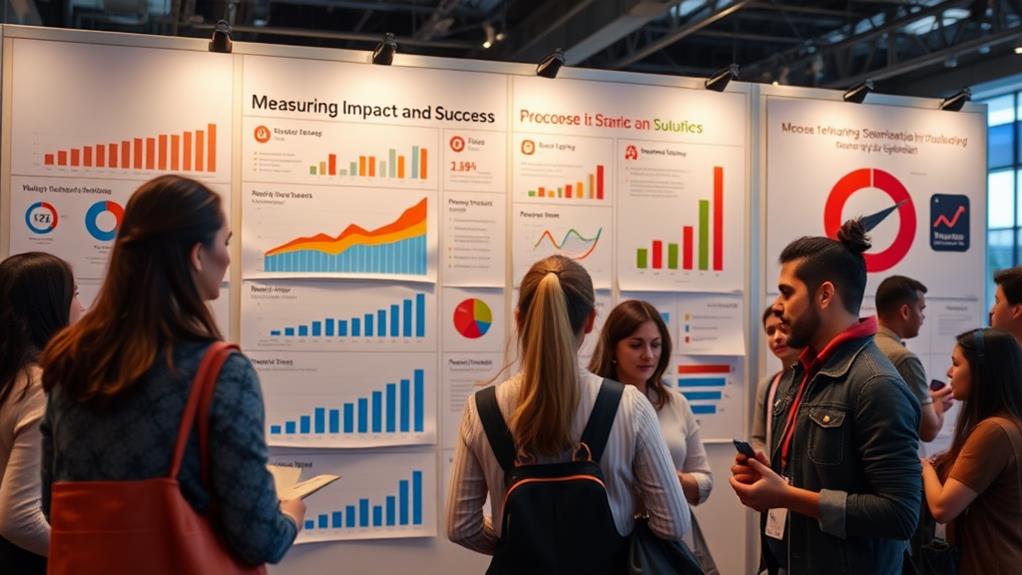 evaluating outcomes and achievements