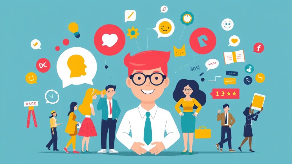 exploring brand identity traits