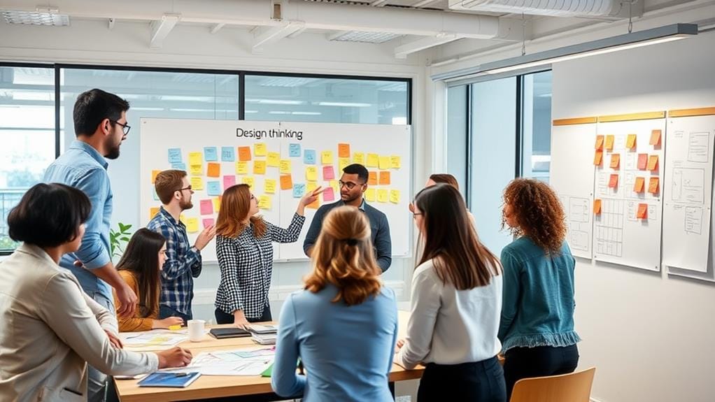 exploring creative problem solving