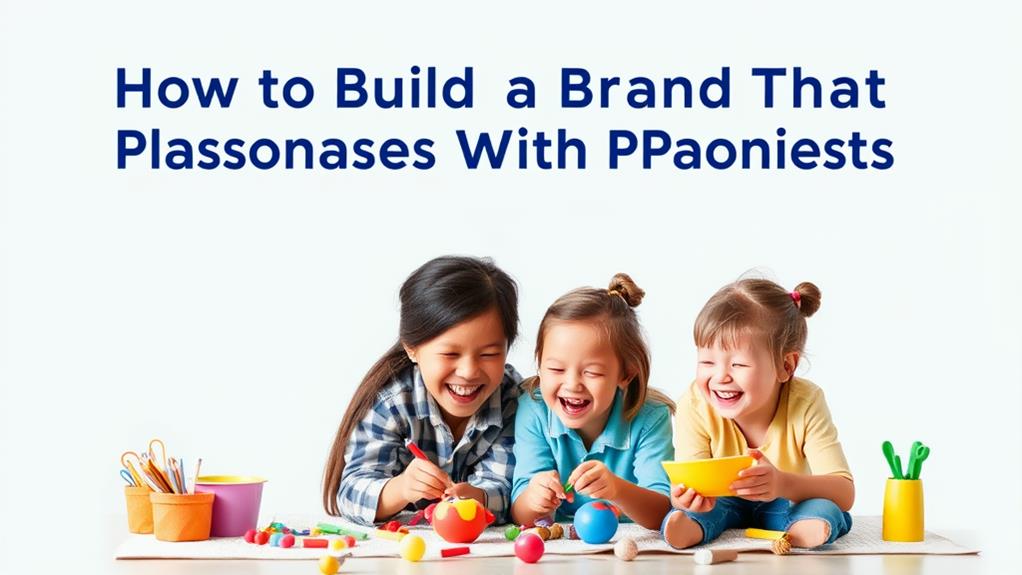 family focused engaging material