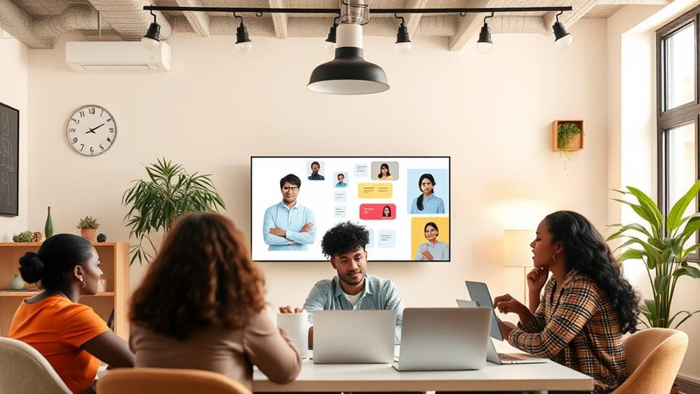 foster collaborative social bonds