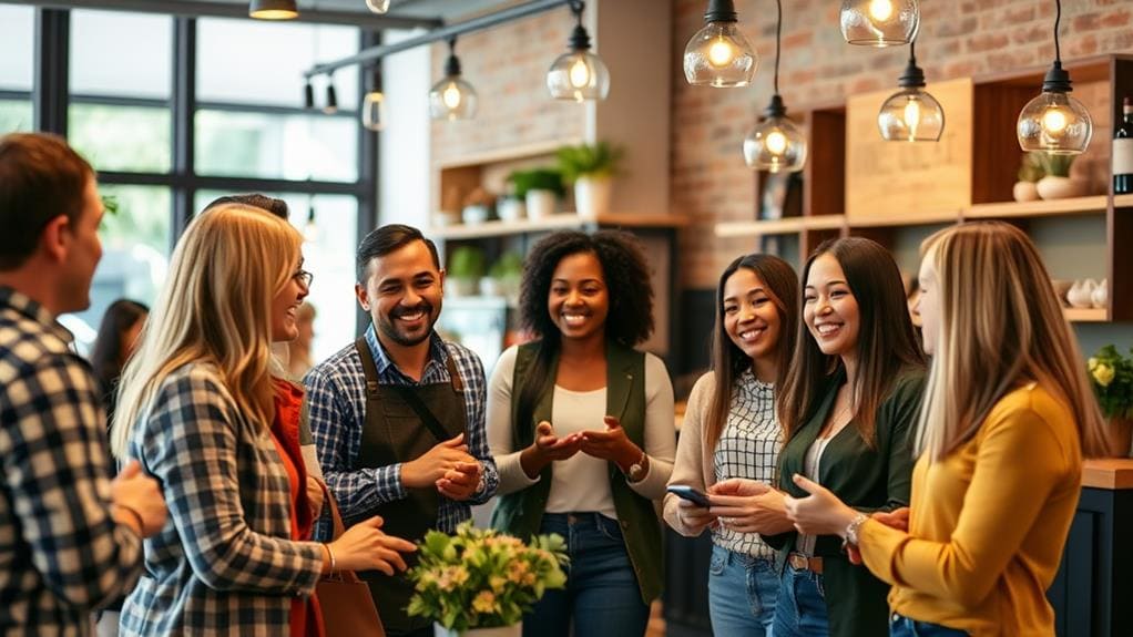 fostering lasting customer relationships