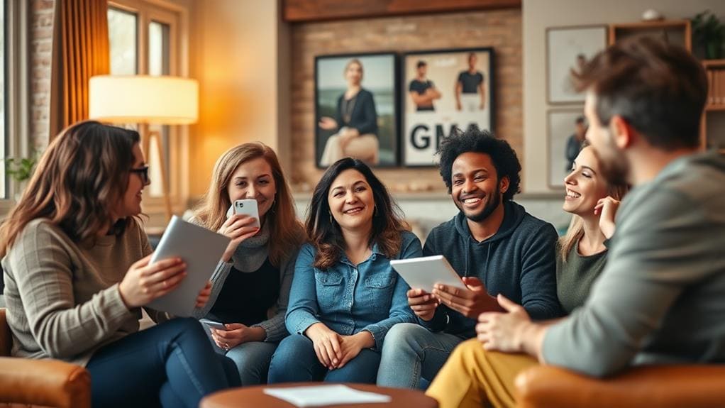 gathering client feedback testimonials