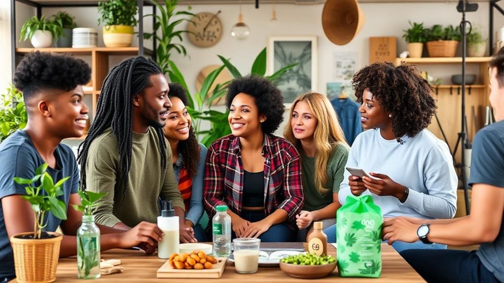 identify audience needs thoroughly