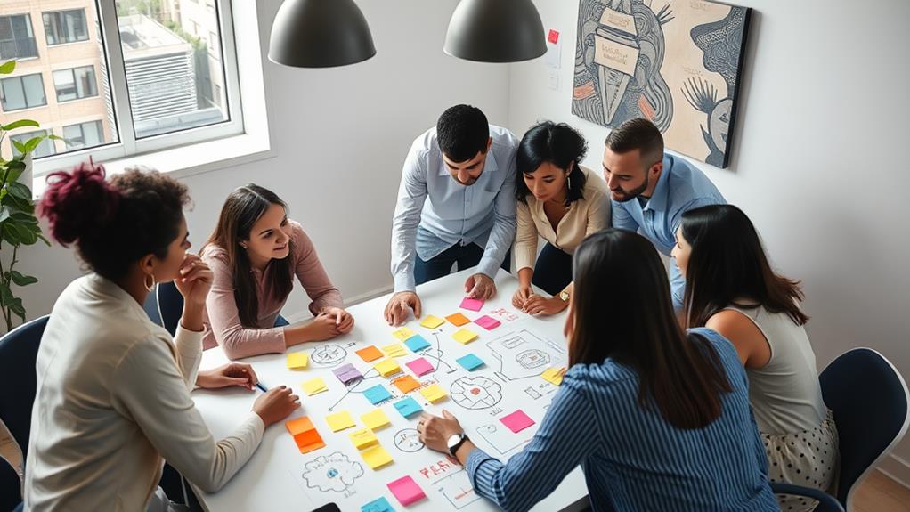 identify your distinct advantage