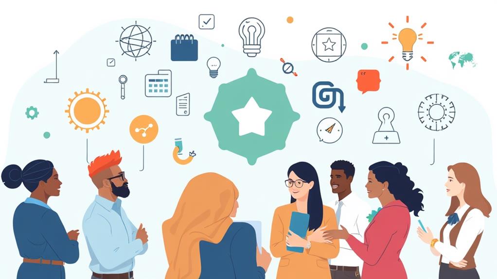 identify your fundamental principles