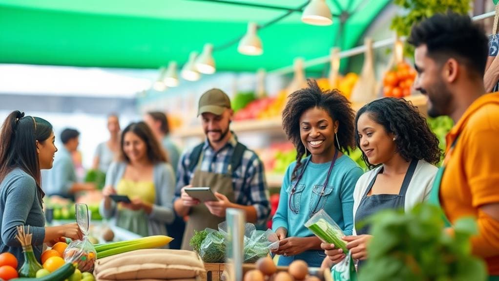 identify your ideal customers