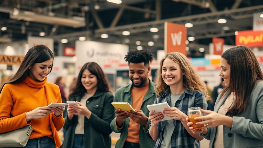 increased customer retention advantages