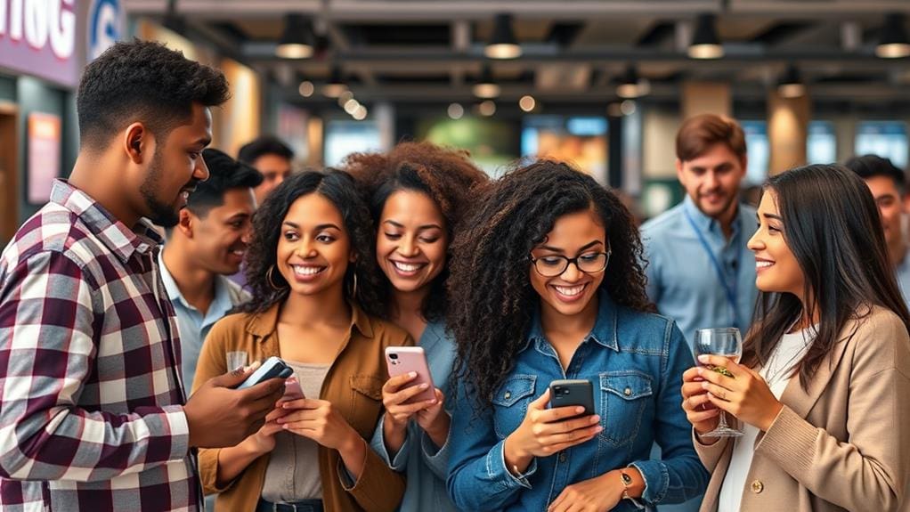 influence on buying decisions