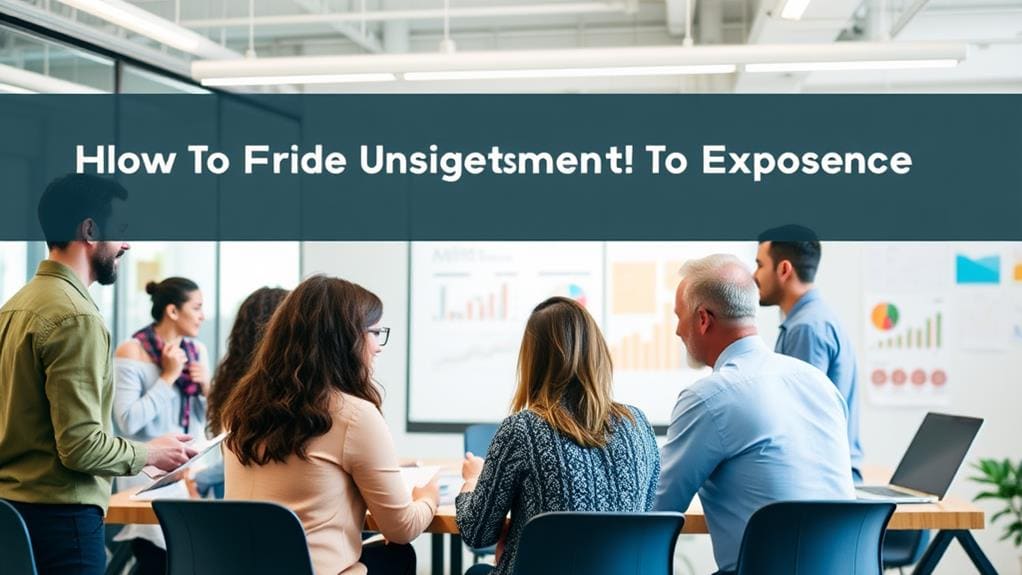 know your audience well