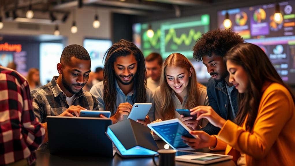 know your audience well