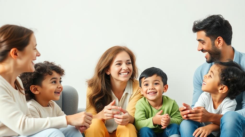 know your target audience